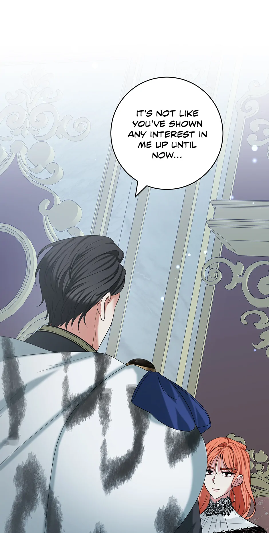 Running Away at Night chapter 40 page 67