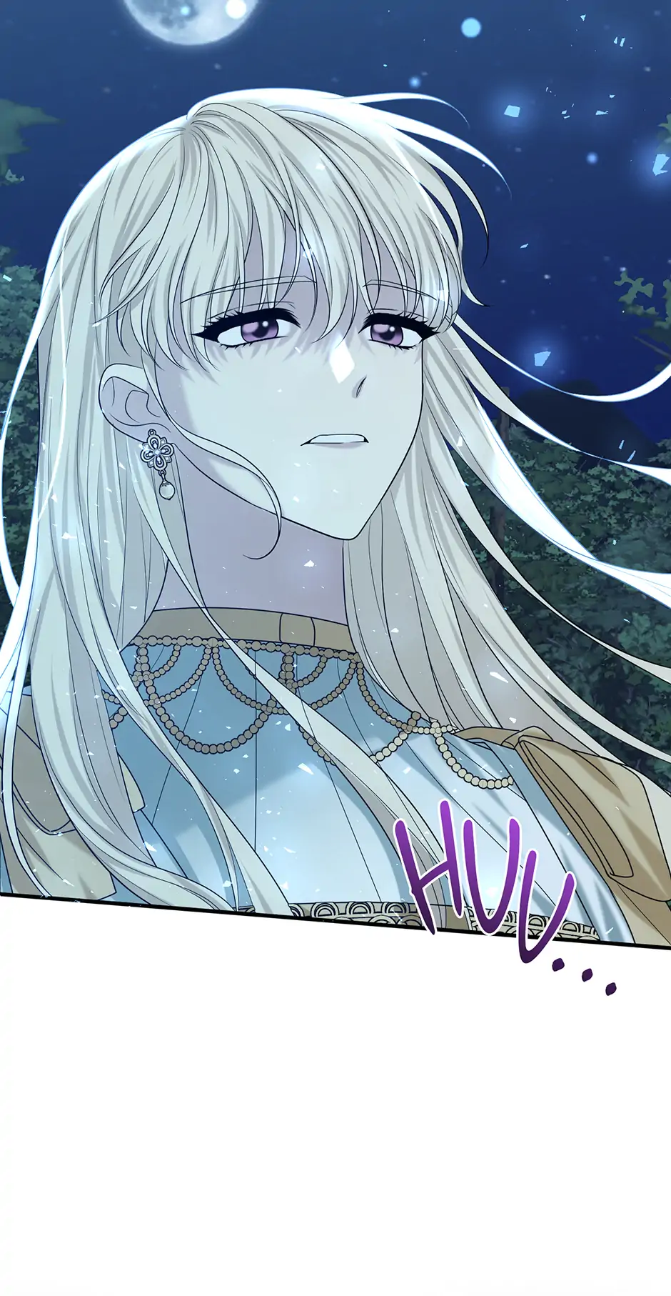 Running Away at Night chapter 40 page 76