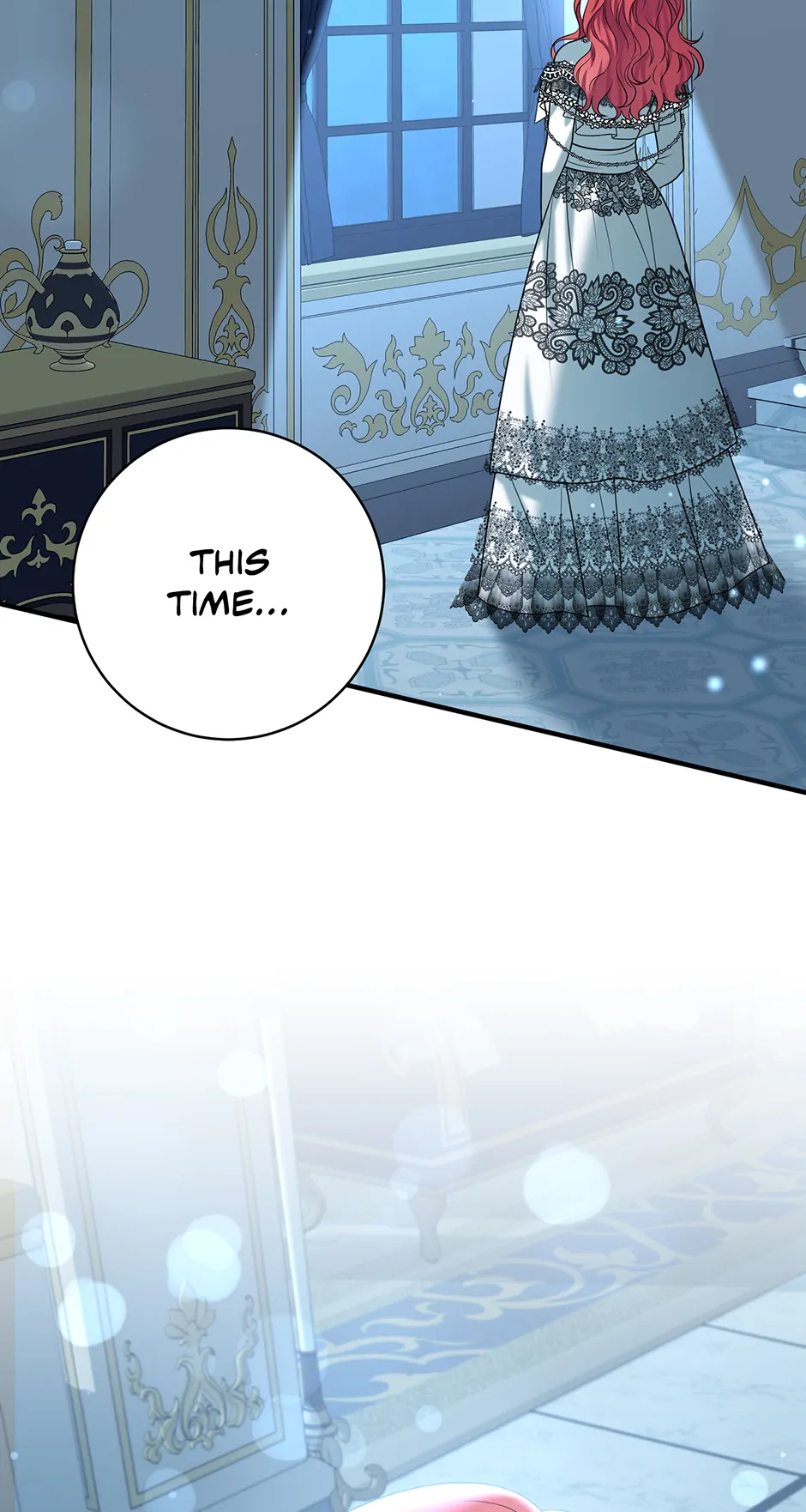 Running Away at Night chapter 40 page 87
