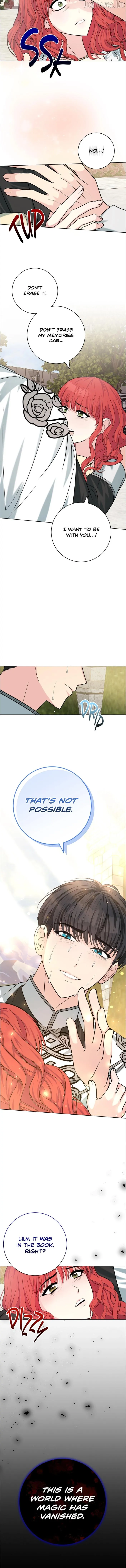 Running Away at Night chapter 48 page 5
