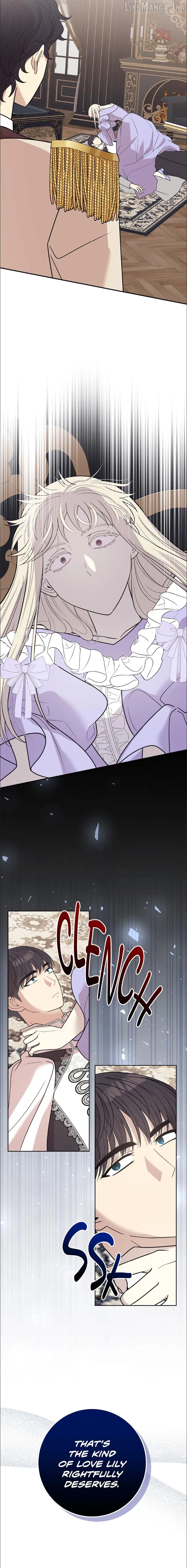 Running Away at Night chapter 49 page 5