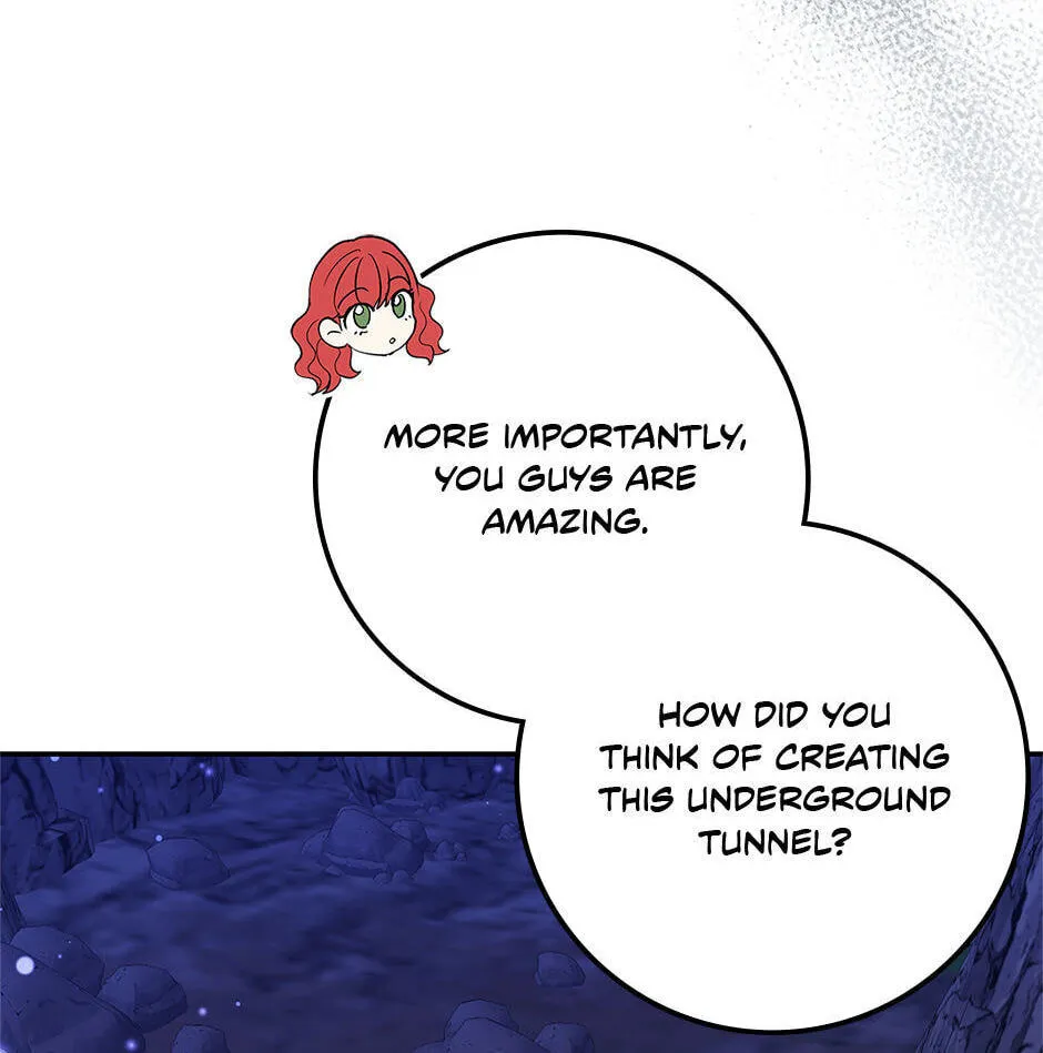 Running Away at Night chapter 61 page 14