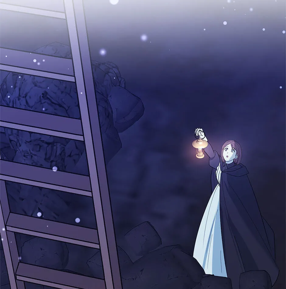 Running Away at Night chapter 61 page 18