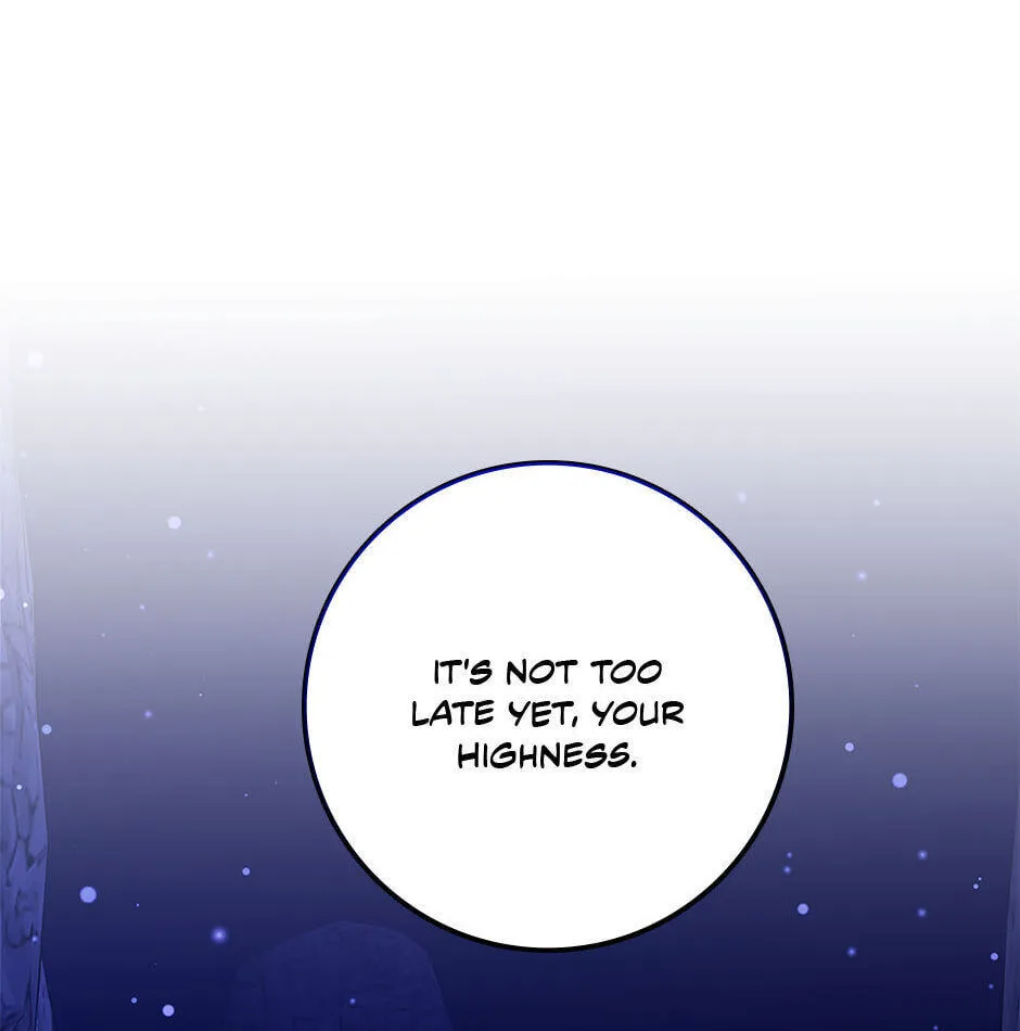Running Away at Night chapter 61 page 3