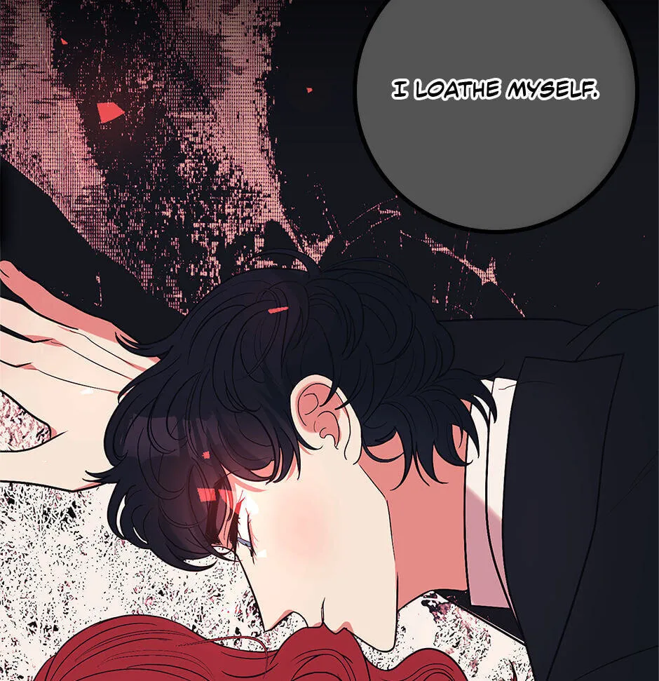 Running Away at Night chapter 61 page 60