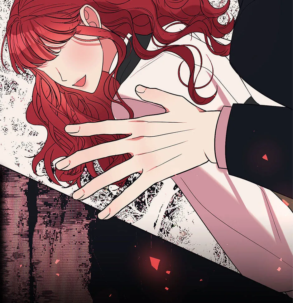 Running Away at Night chapter 61 page 61