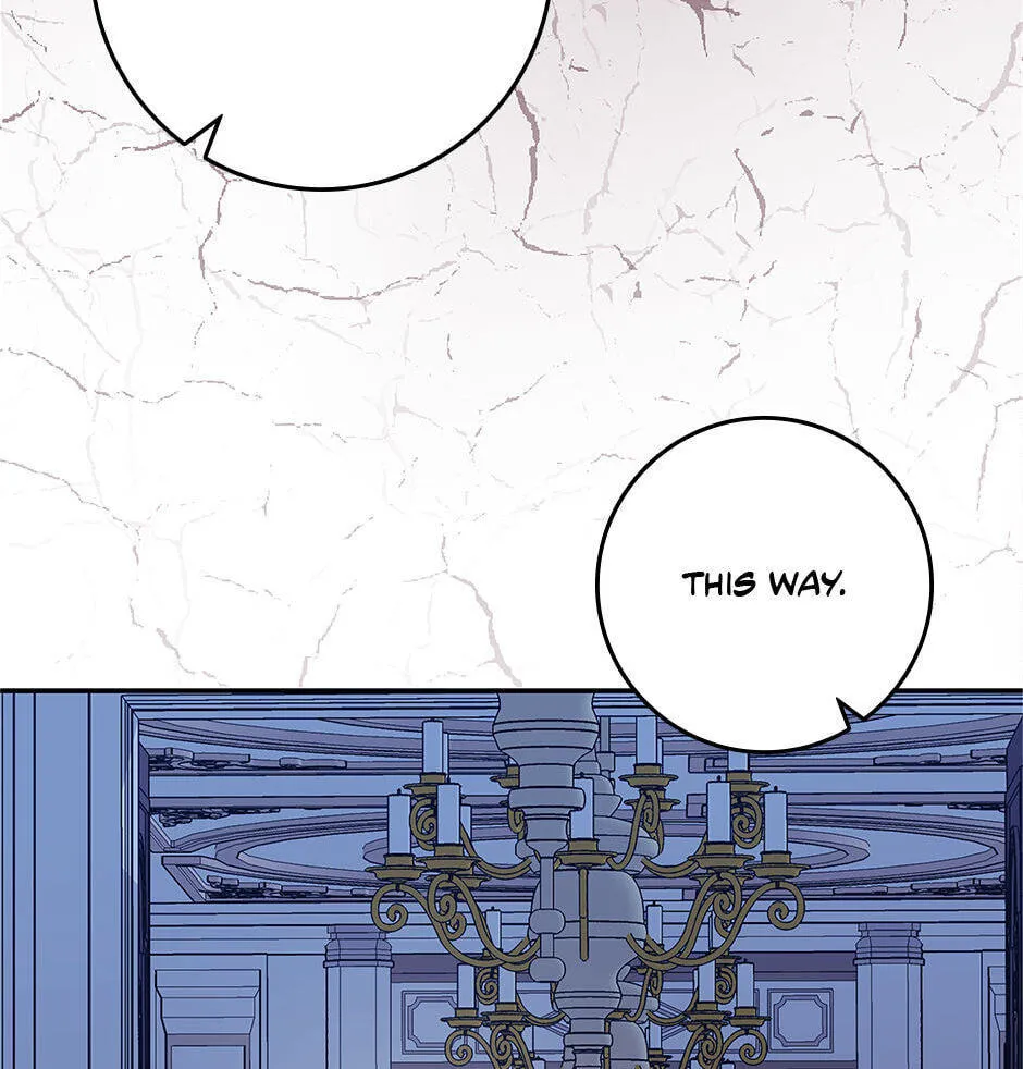 Running Away at Night chapter 61 page 86