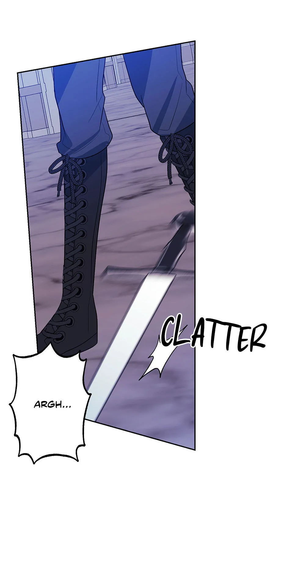 Running Away at Night chapter 62 page 10