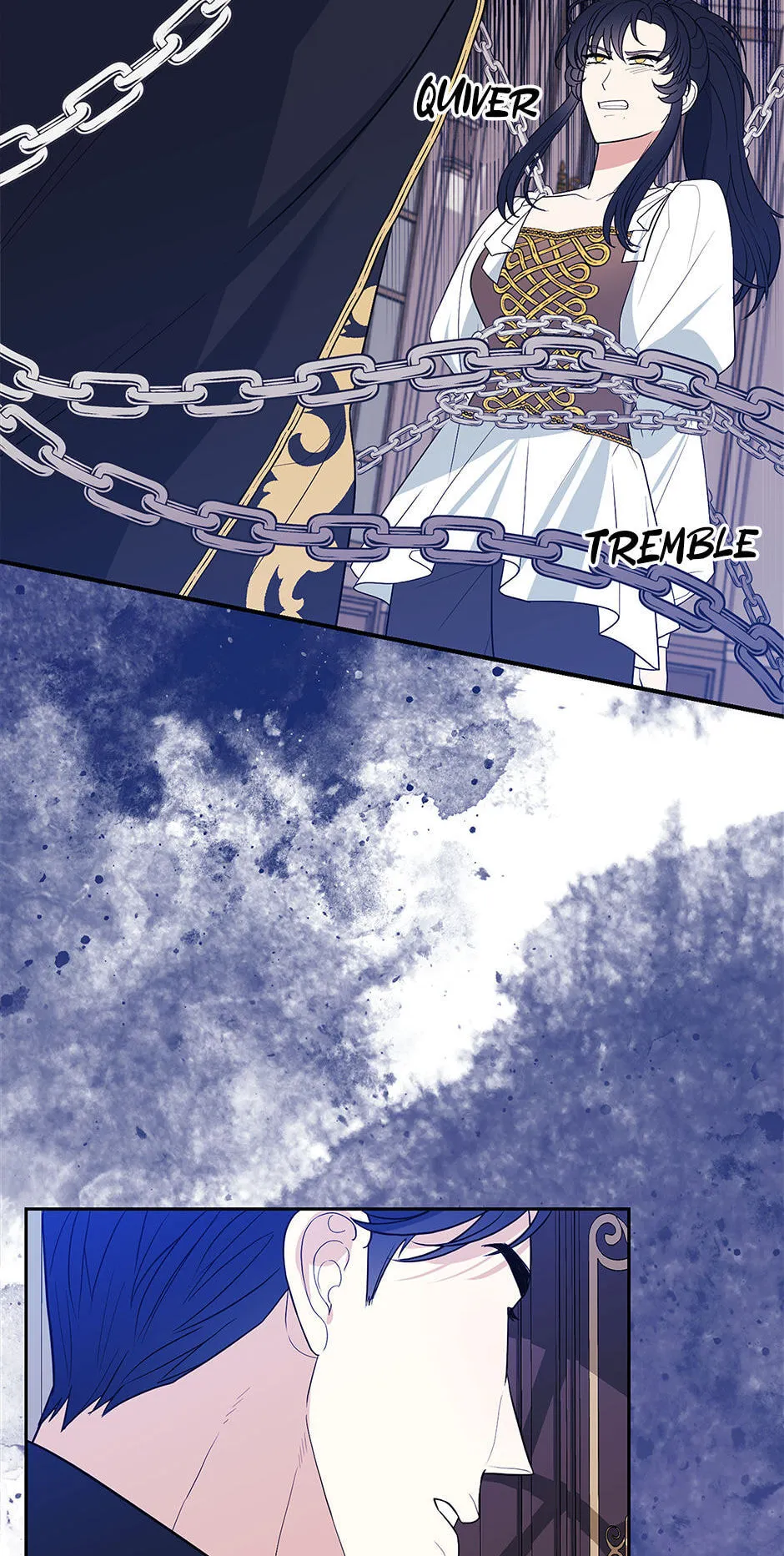 Running Away at Night chapter 62 page 13