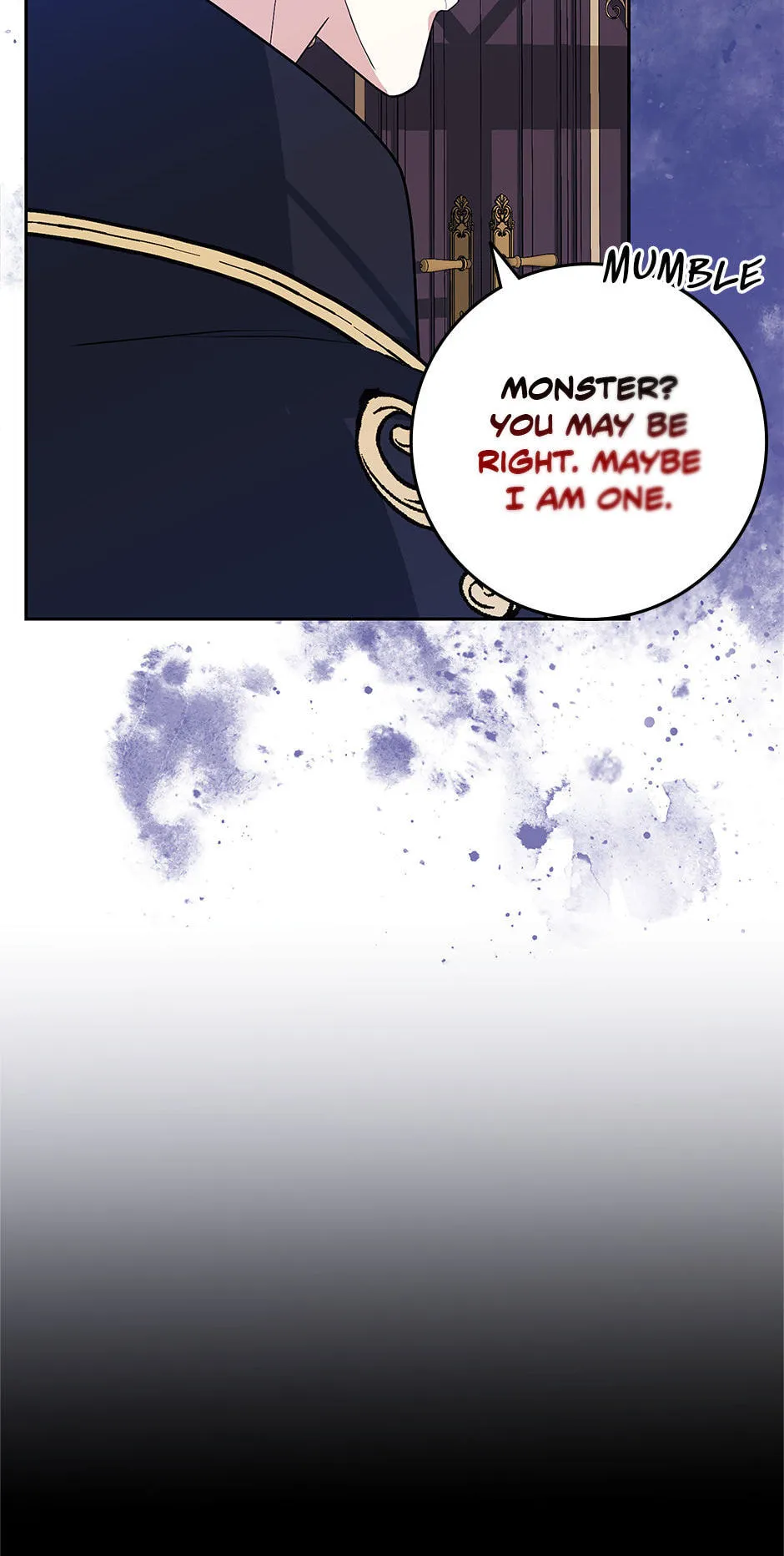 Running Away at Night chapter 62 page 14