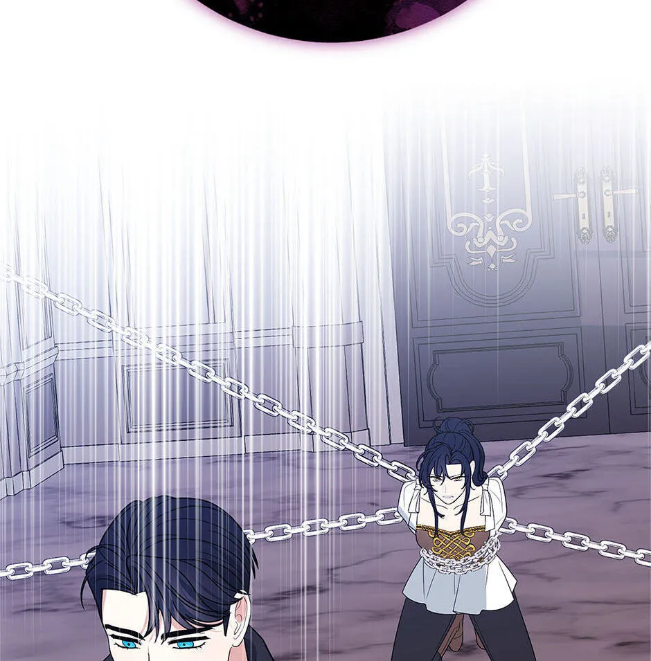 Running Away at Night chapter 62 page 21