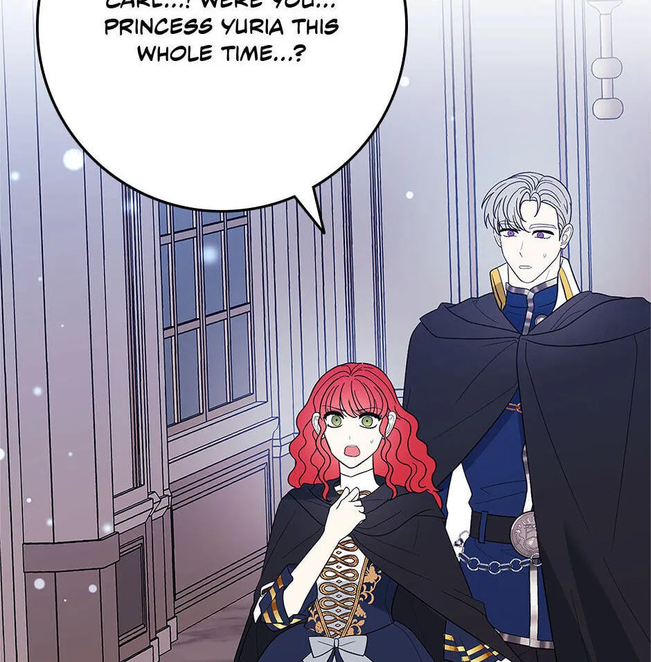 Running Away at Night chapter 62 page 28