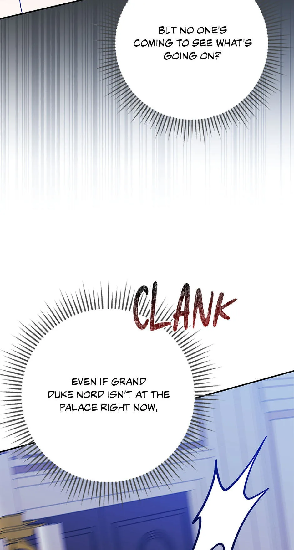 Running Away at Night chapter 62 page 3