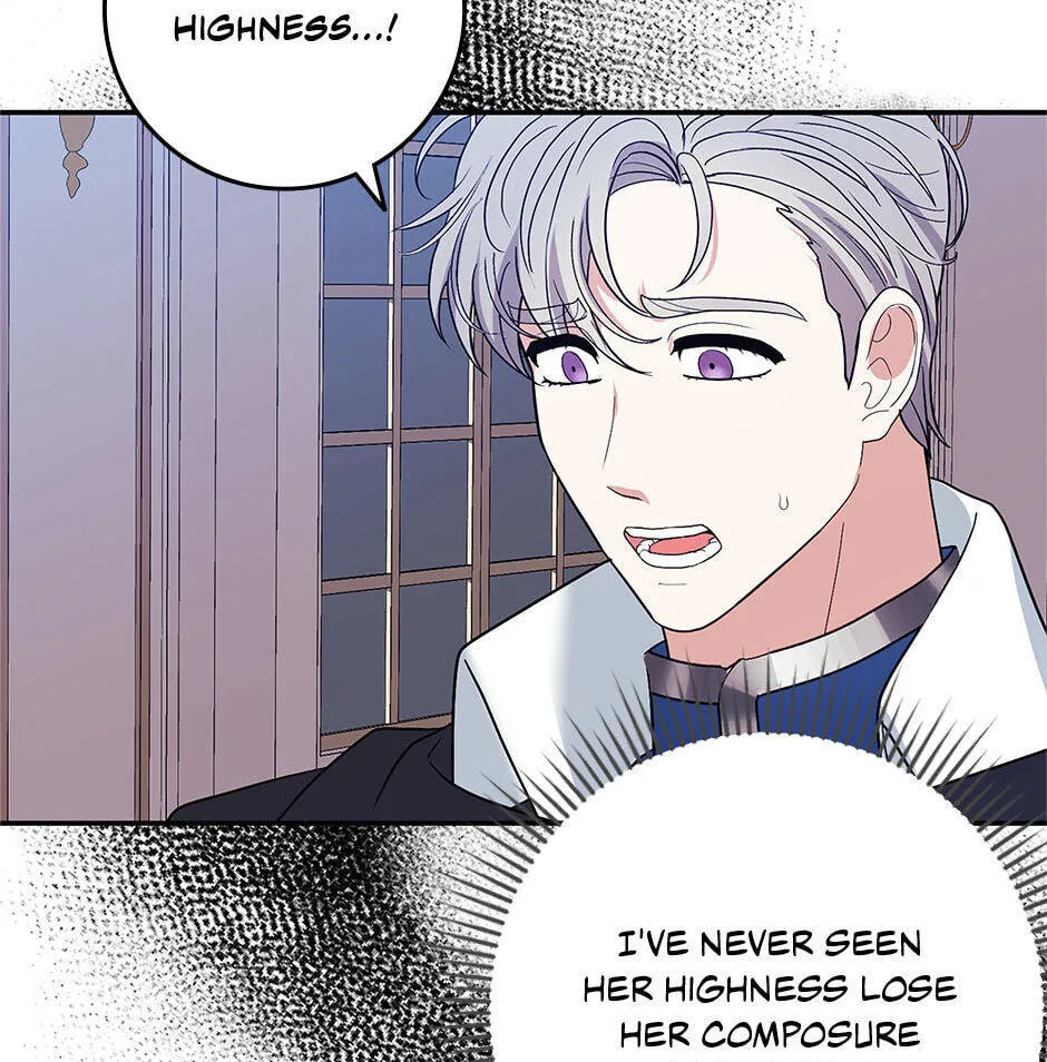 Running Away at Night chapter 62 page 37