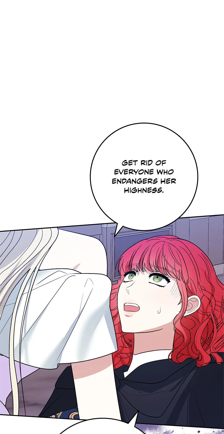 Running Away at Night chapter 62 page 59
