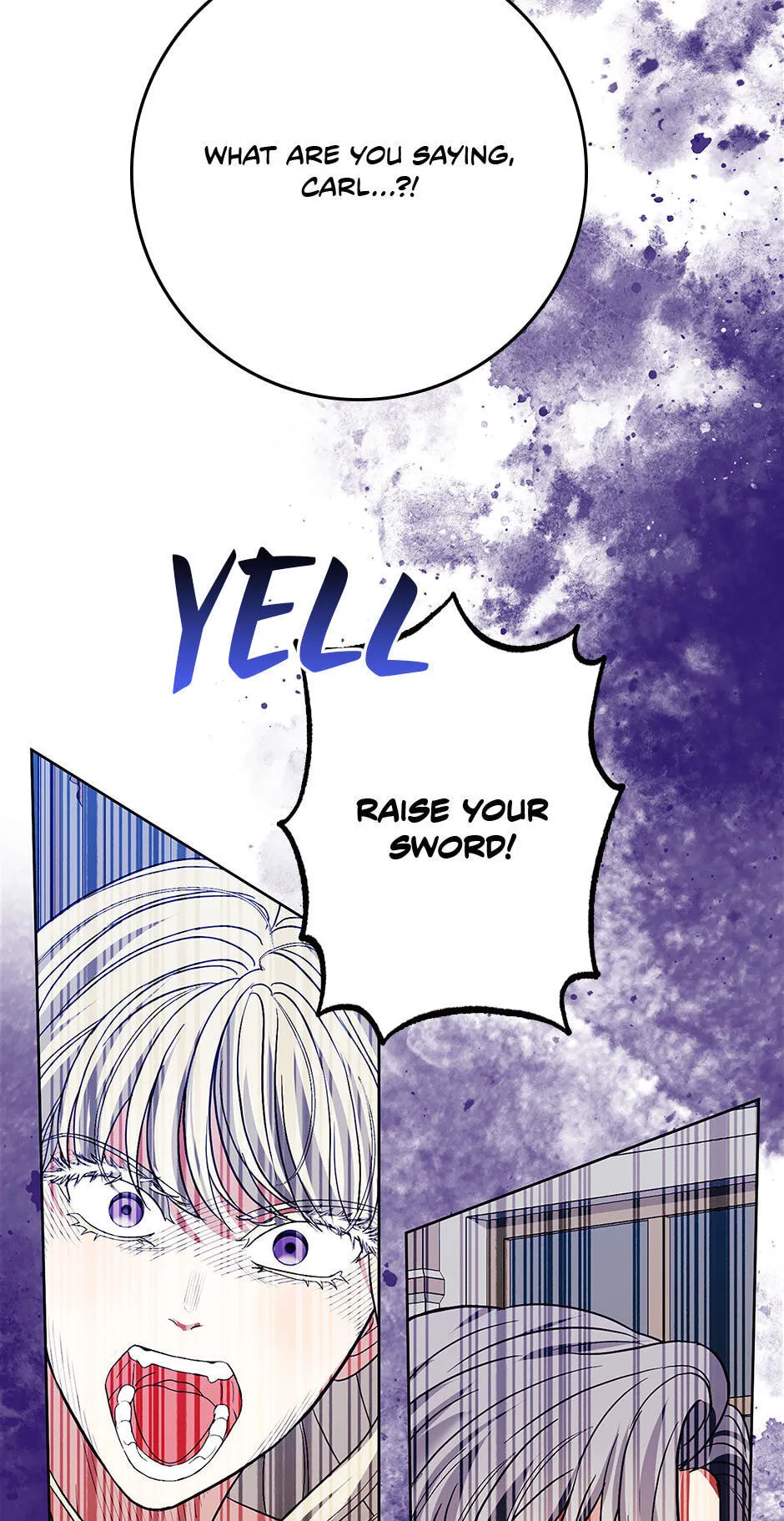 Running Away at Night chapter 62 page 60