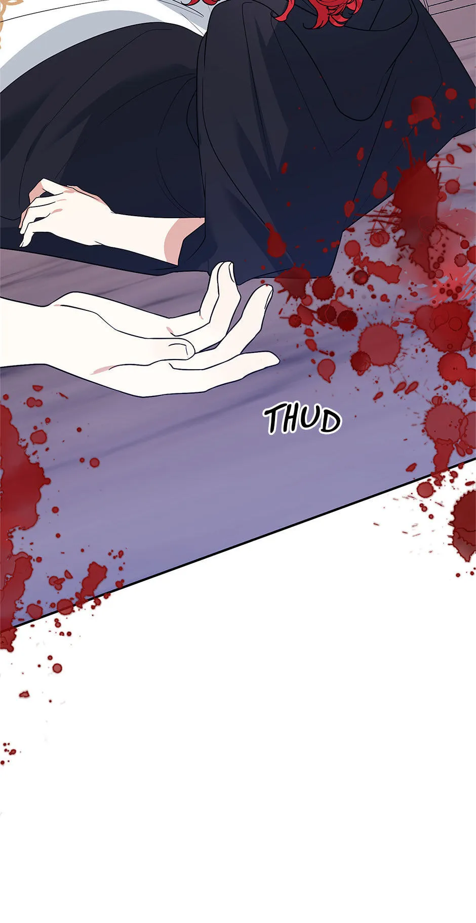 Running Away at Night chapter 62 page 65