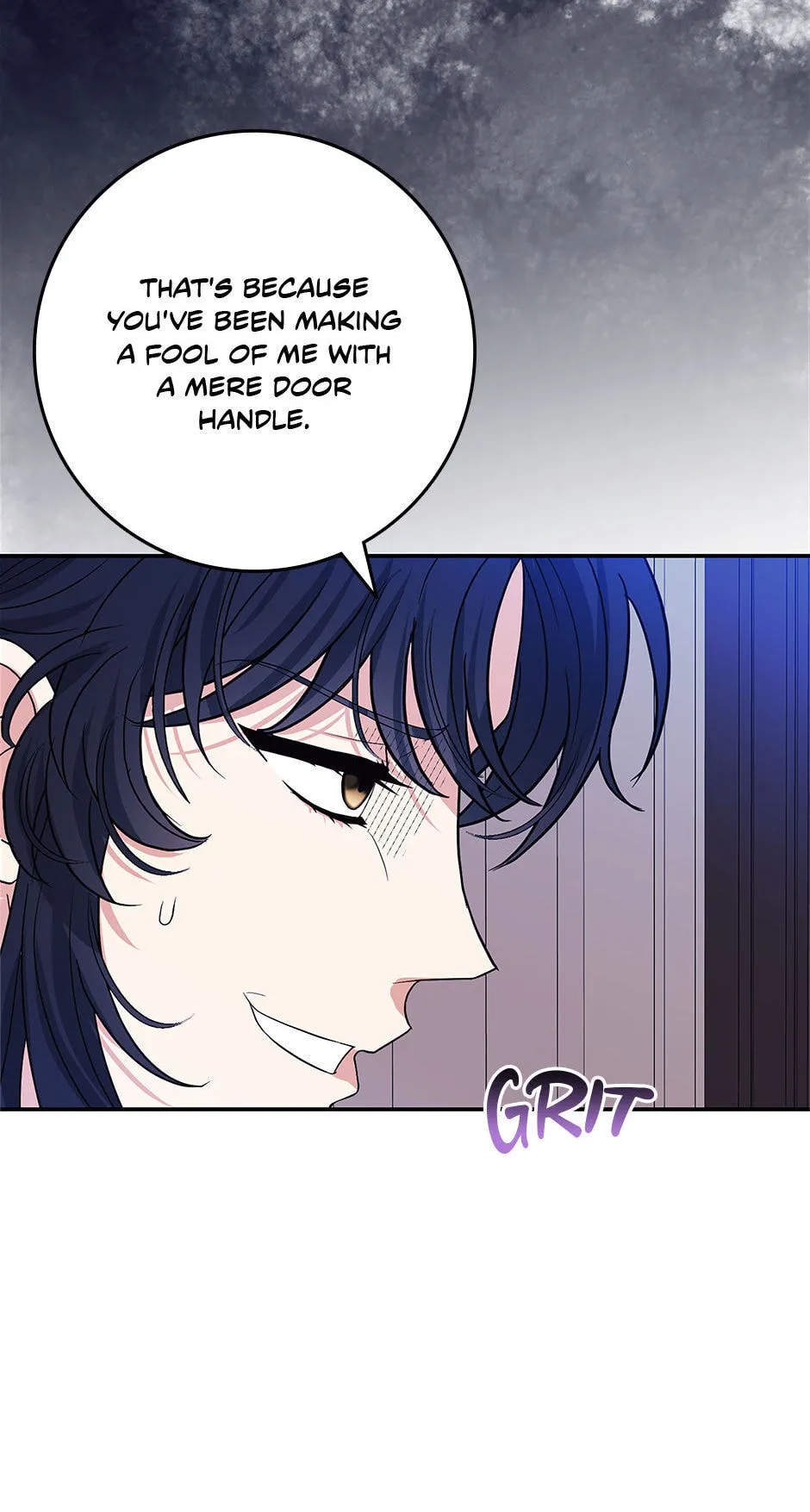 Running Away at Night chapter 62 page 7