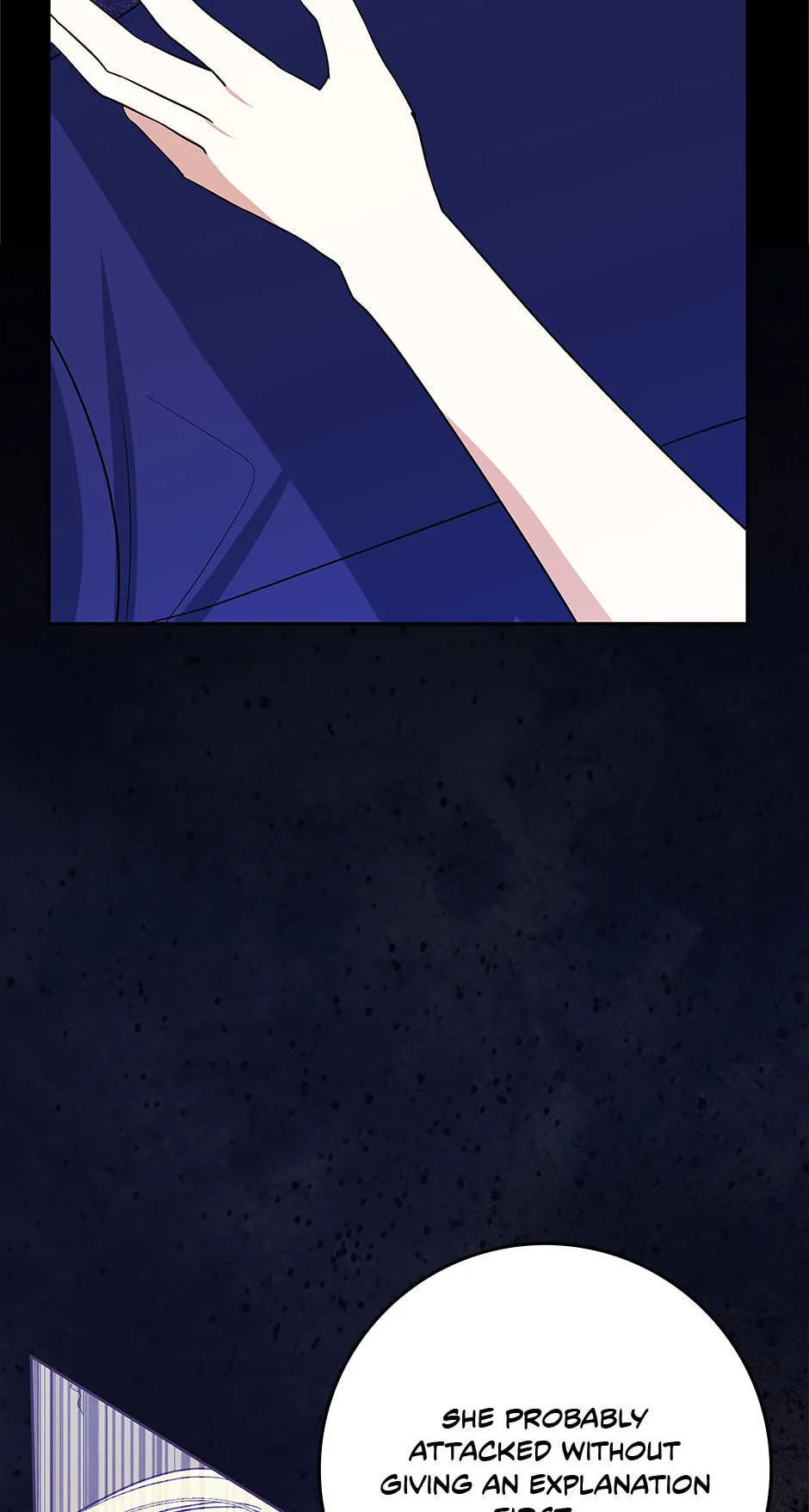 Running Away at Night chapter 62 page 82