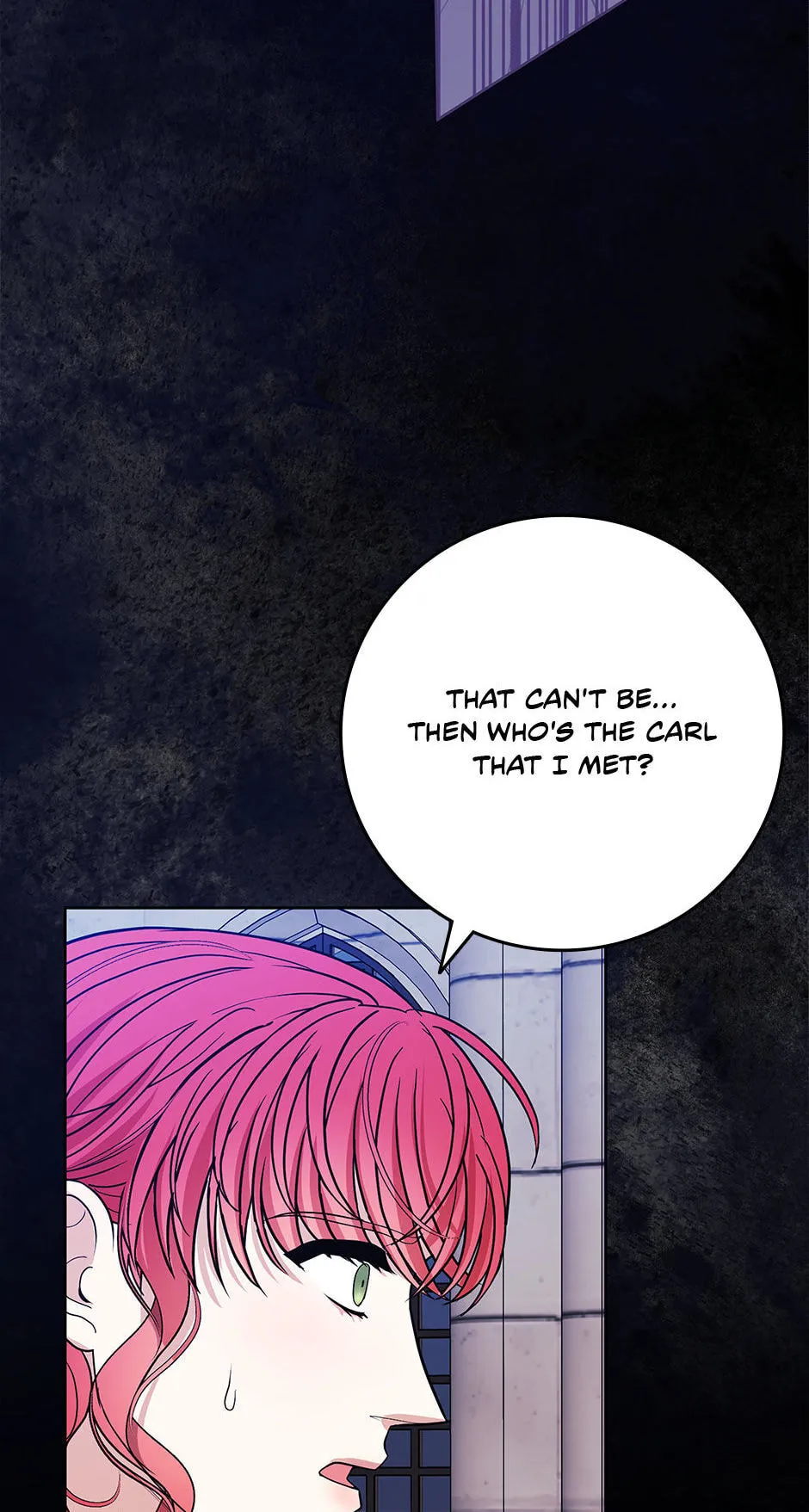 Running Away at Night chapter 62 page 84
