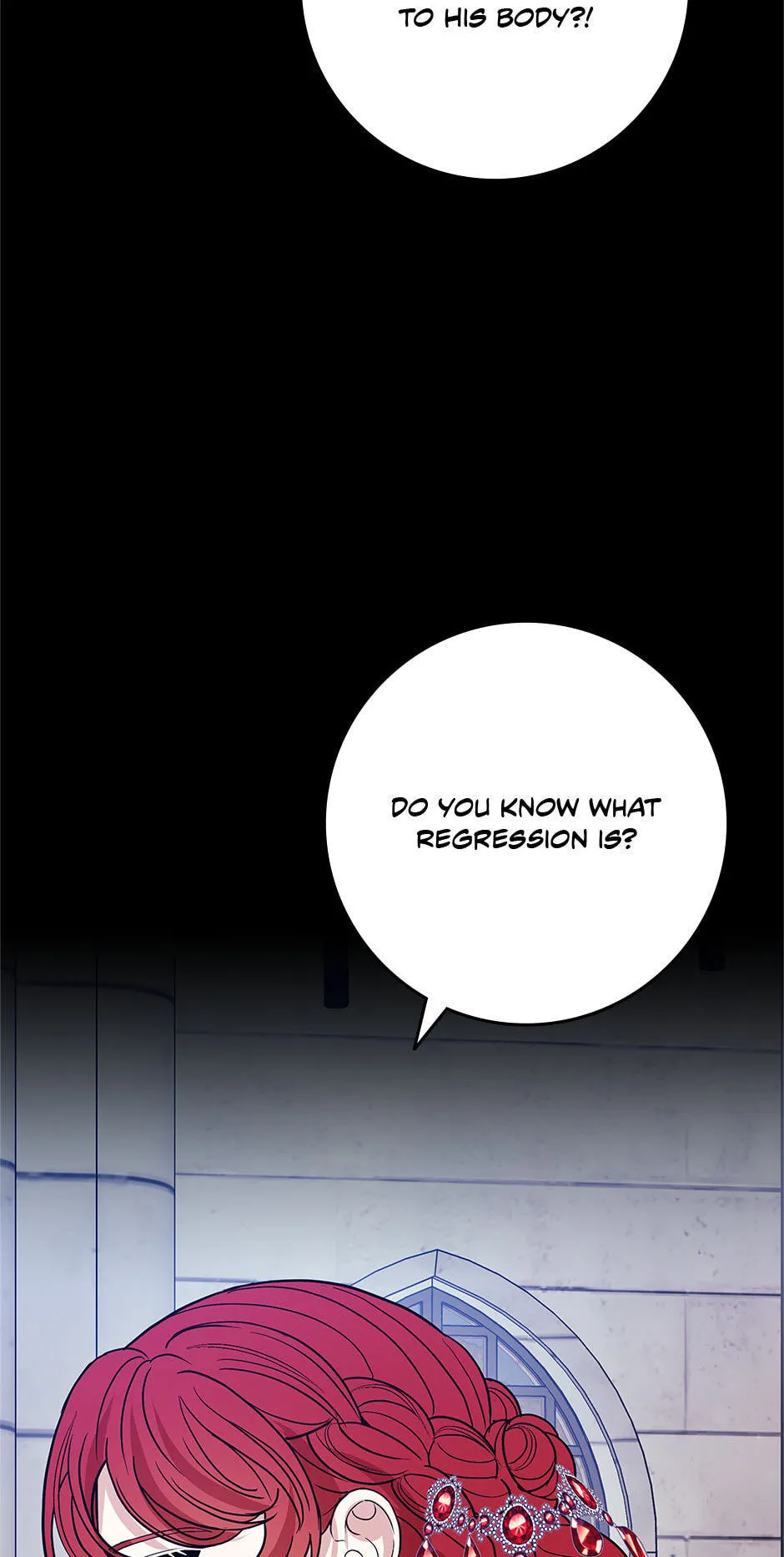 Running Away at Night chapter 62 page 88
