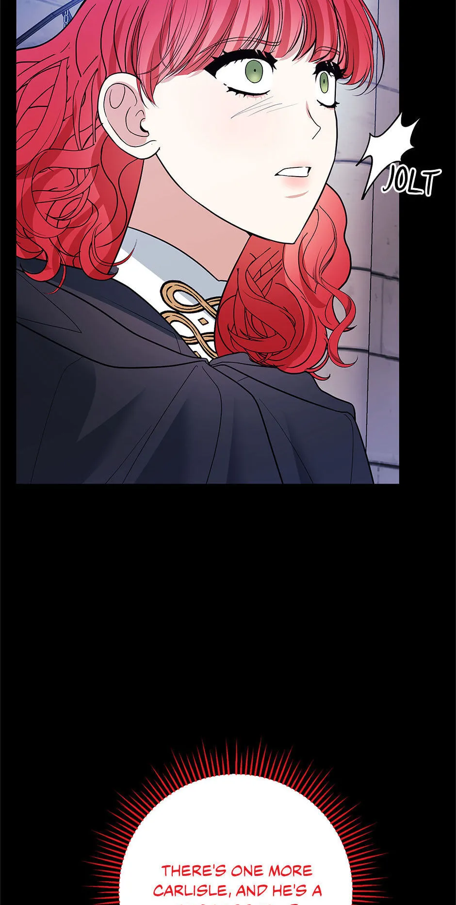 Running Away at Night chapter 62 page 92