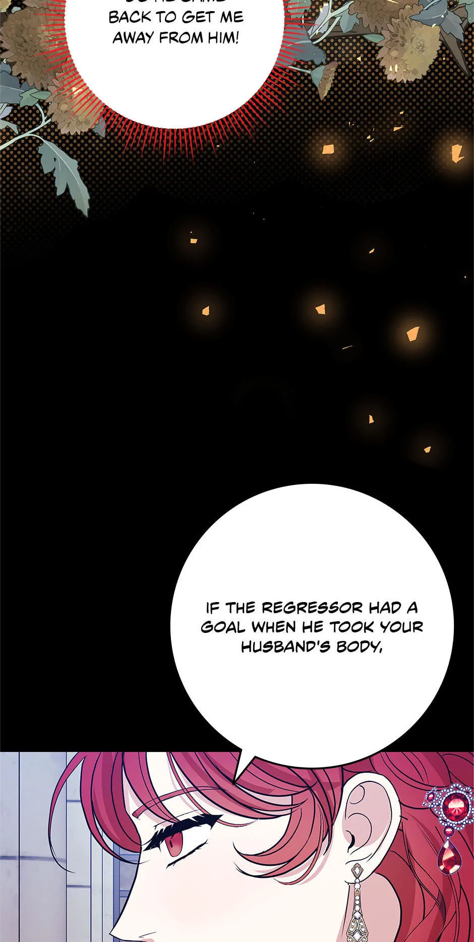 Running Away at Night chapter 62 page 97