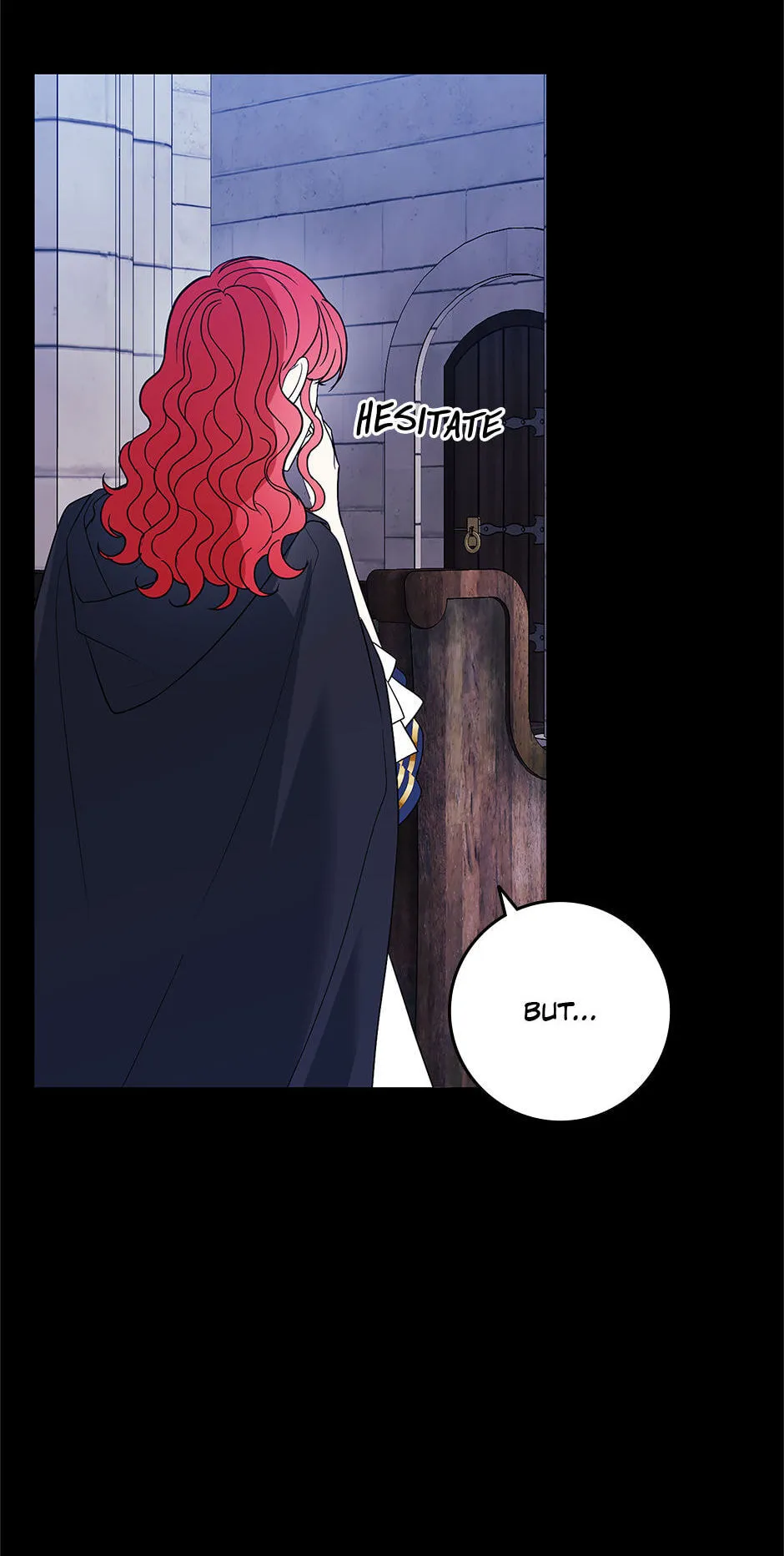 Running Away at Night chapter 62 page 99