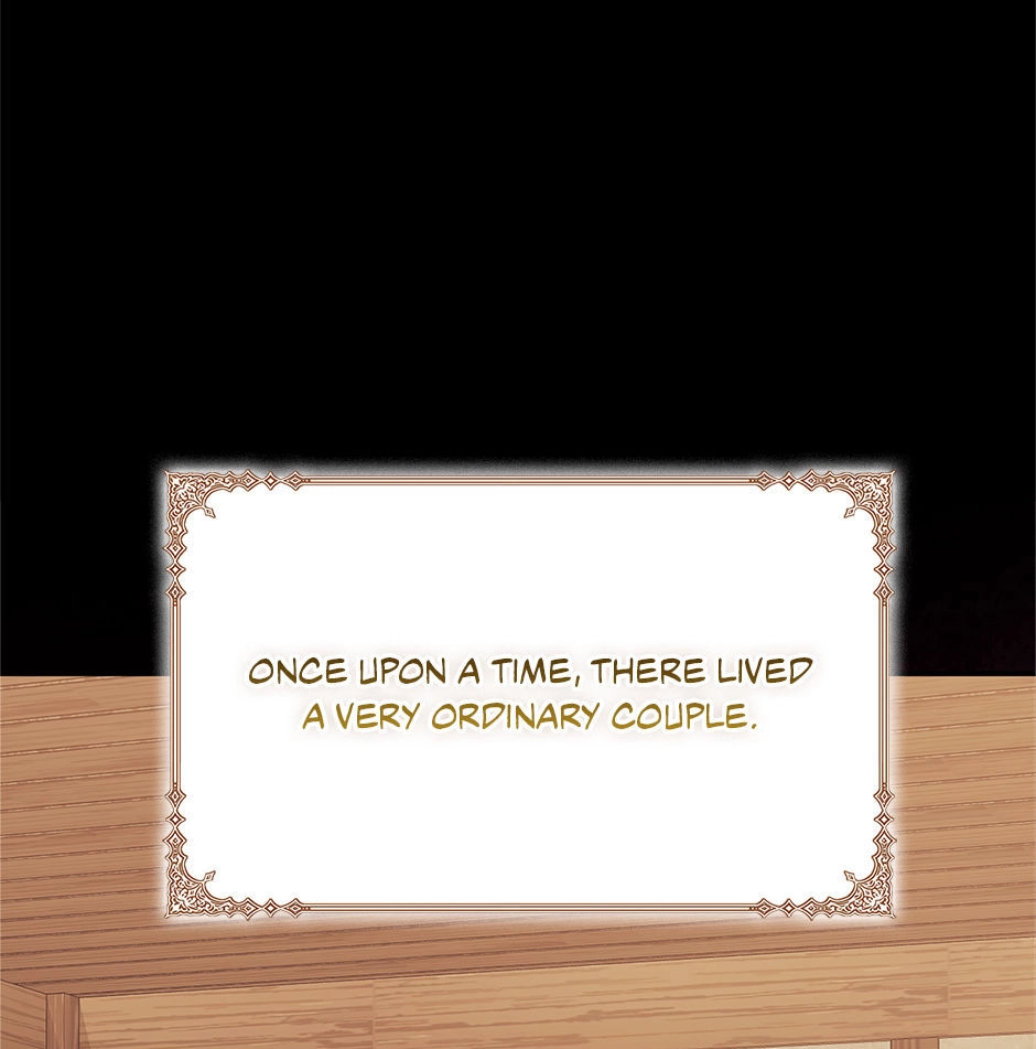 Running Away at Night chapter 64 page 1