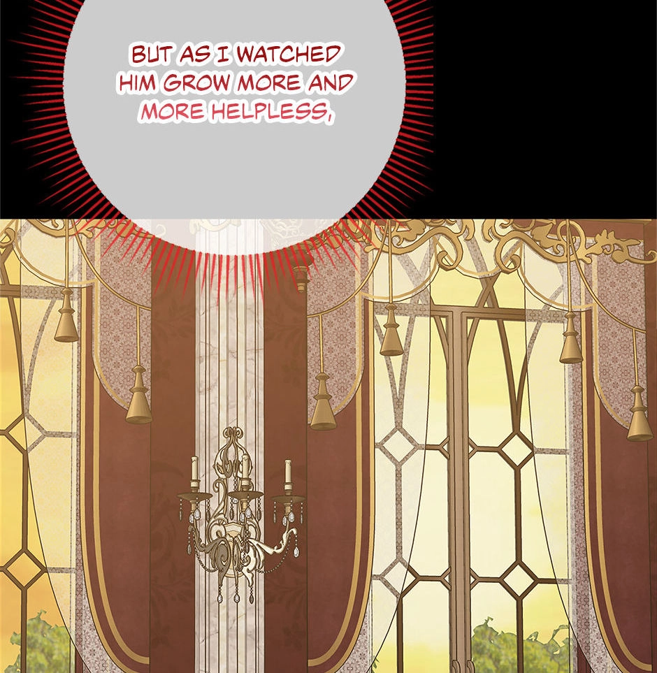 Running Away at Night chapter 64 page 102