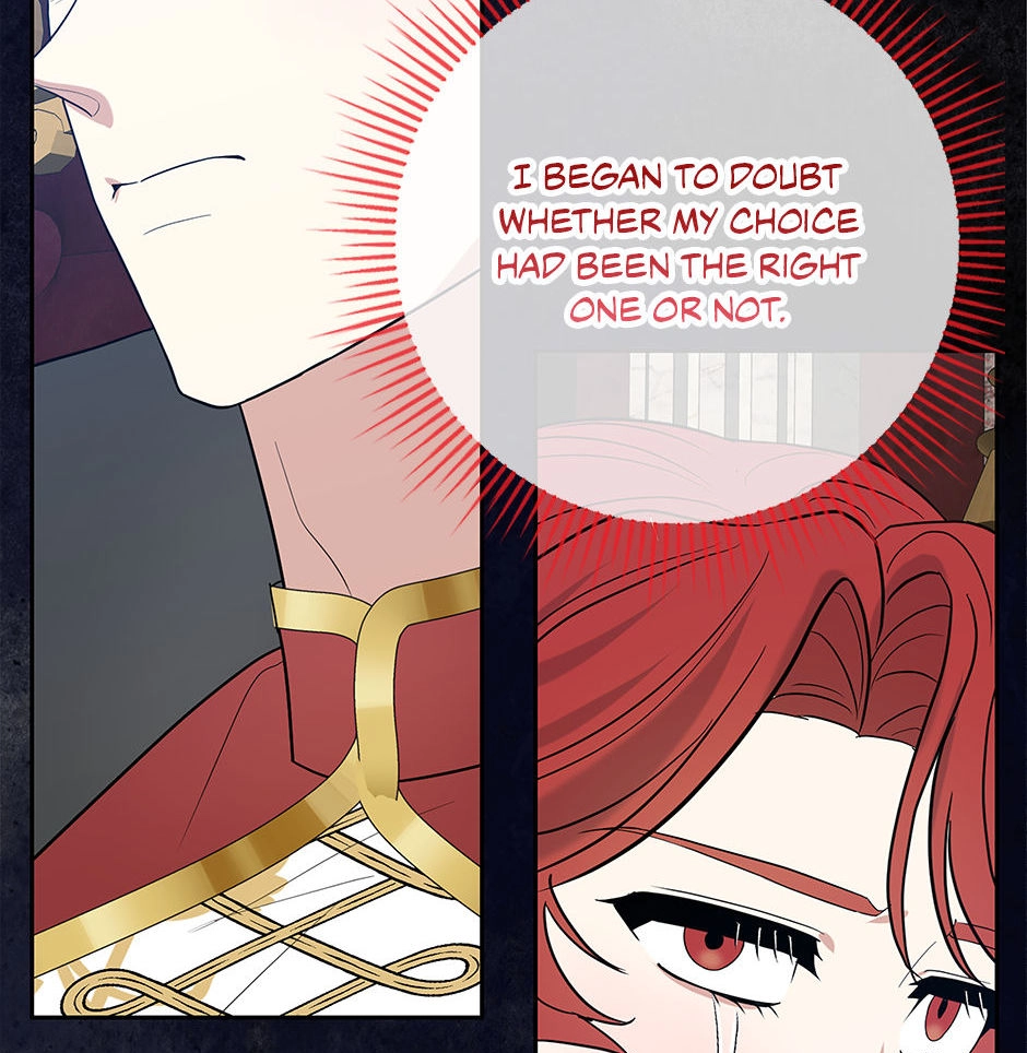 Running Away at Night chapter 64 page 105