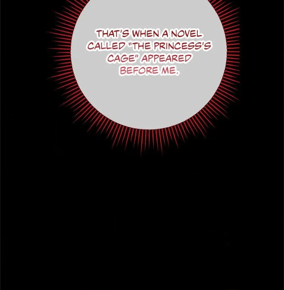 Running Away at Night chapter 64 page 110
