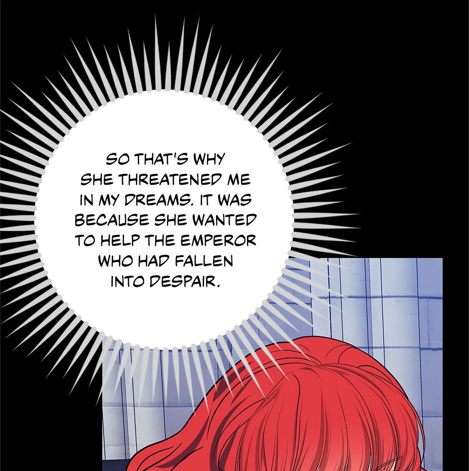 Running Away at Night chapter 64 page 111