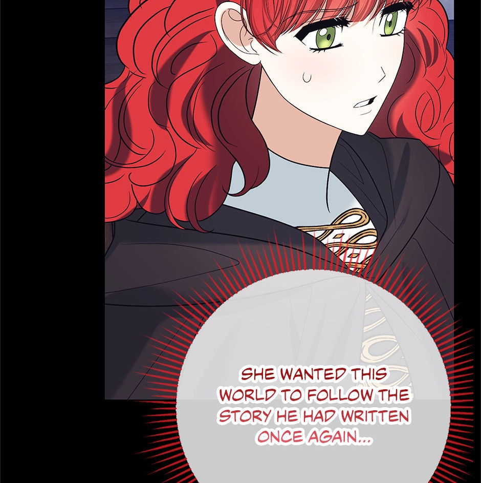 Running Away at Night chapter 64 page 112