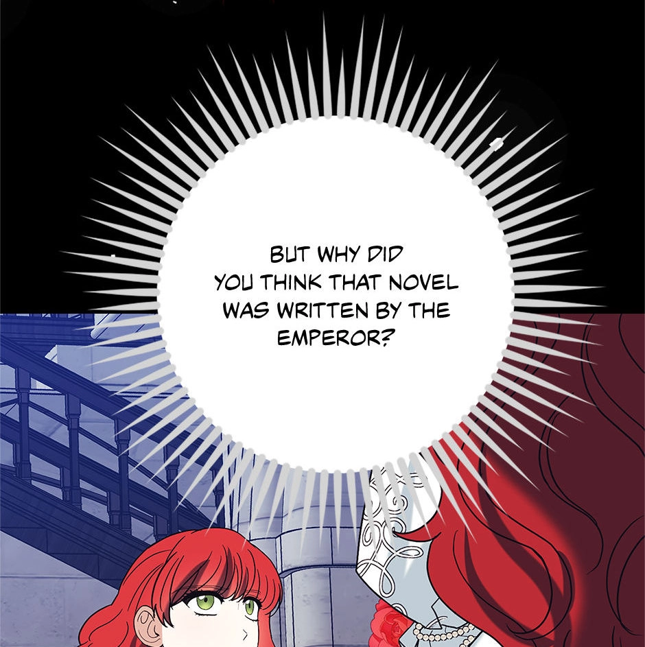 Running Away at Night chapter 64 page 114