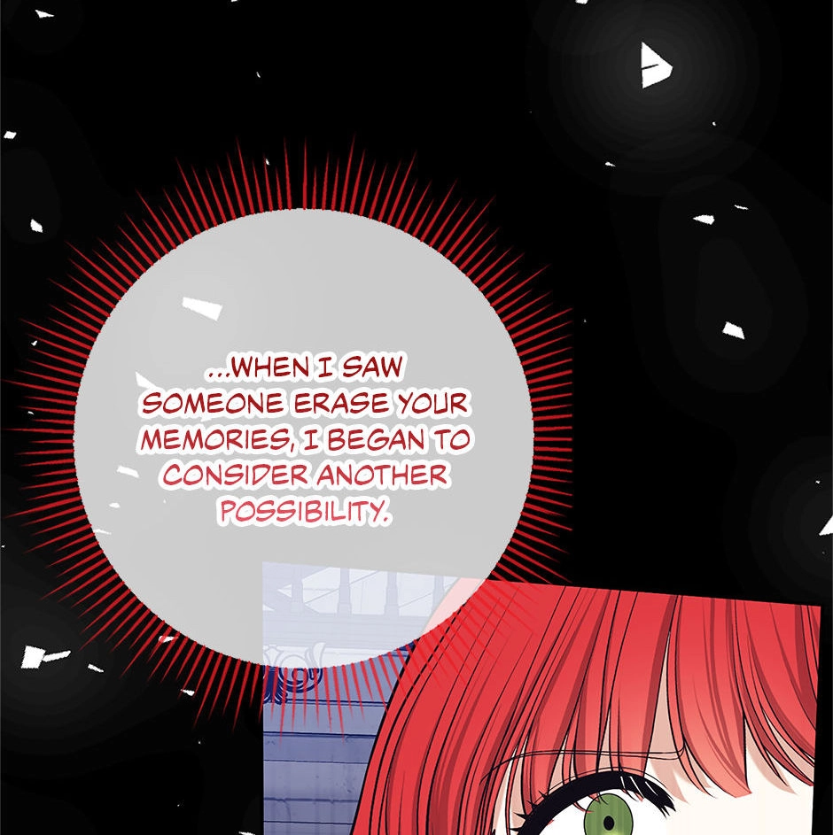 Running Away at Night chapter 64 page 118