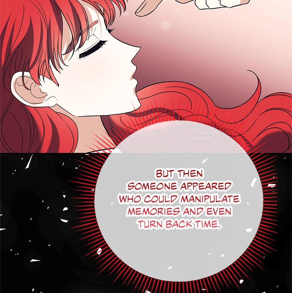 Running Away at Night chapter 64 page 121