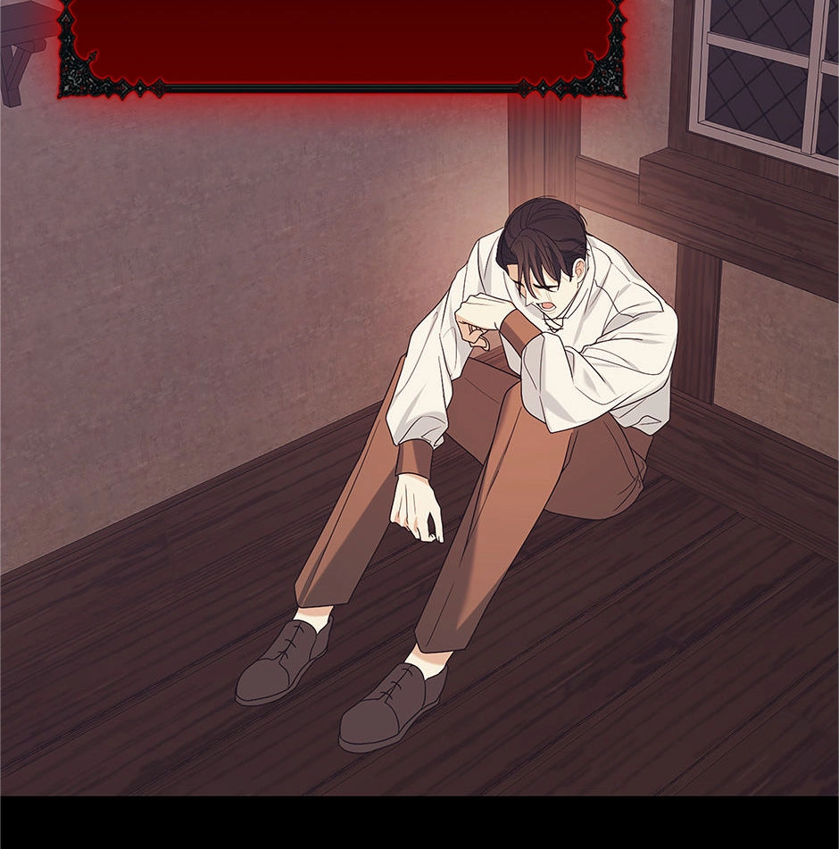 Running Away at Night chapter 64 page 13