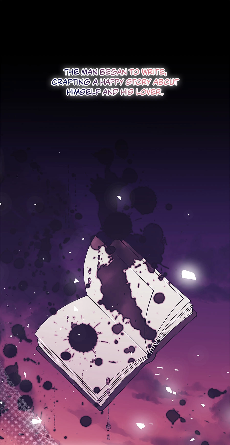 Running Away at Night chapter 64 page 19