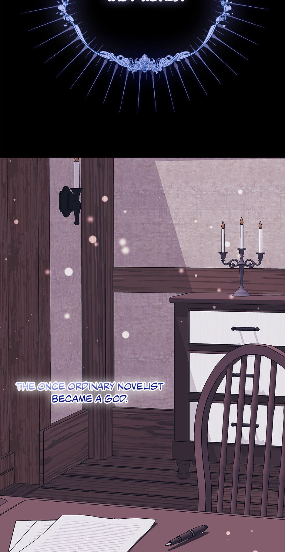 Running Away at Night chapter 64 page 24