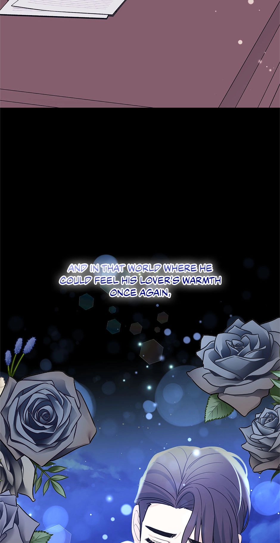 Running Away at Night chapter 64 page 25