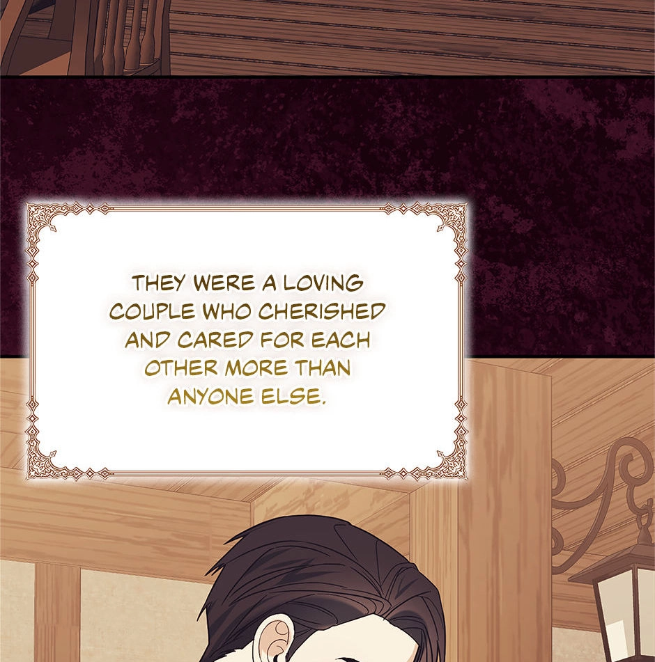 Running Away at Night chapter 64 page 3