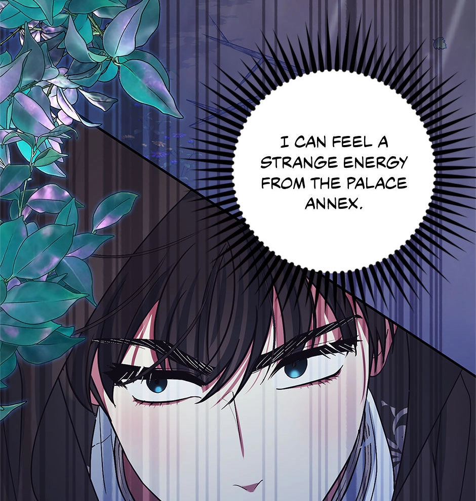 Running Away at Night chapter 64 page 33