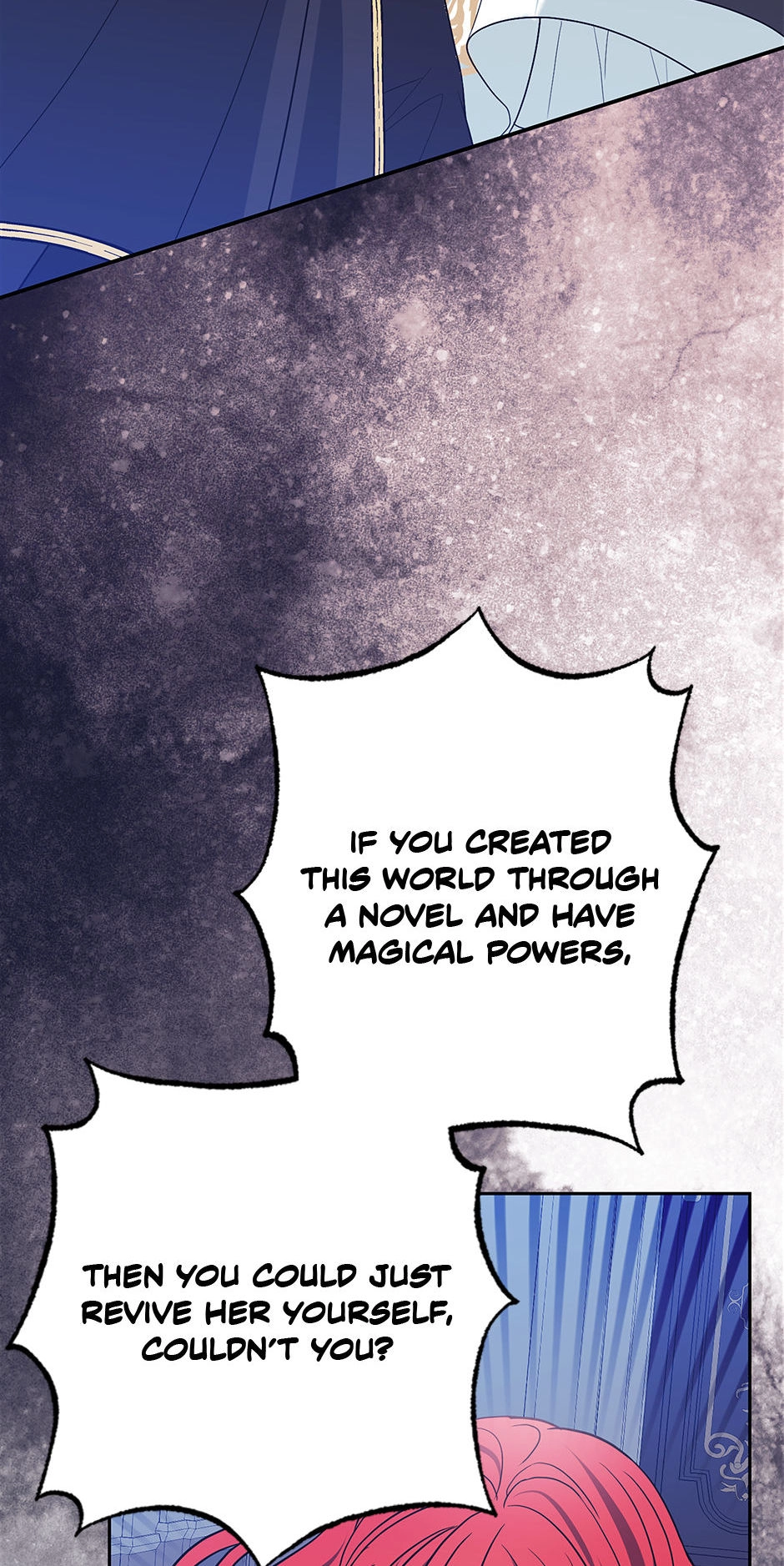 Running Away at Night chapter 64 page 46