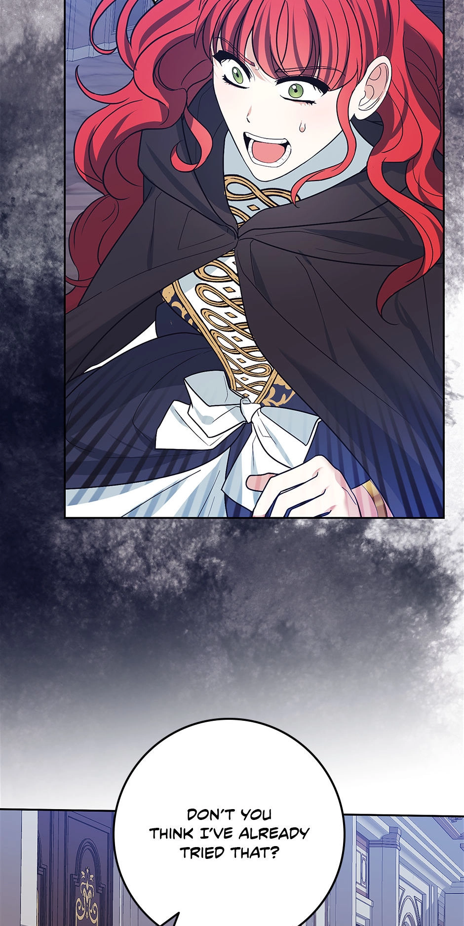 Running Away at Night chapter 64 page 47
