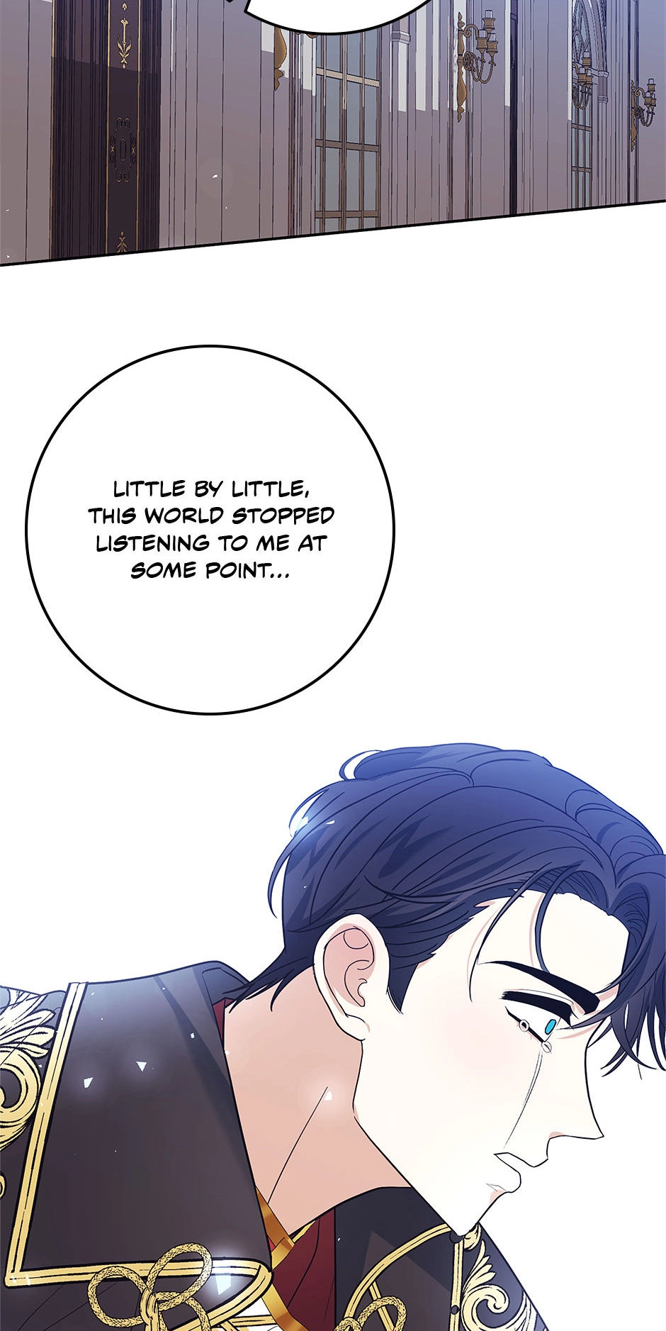 Running Away at Night chapter 64 page 48
