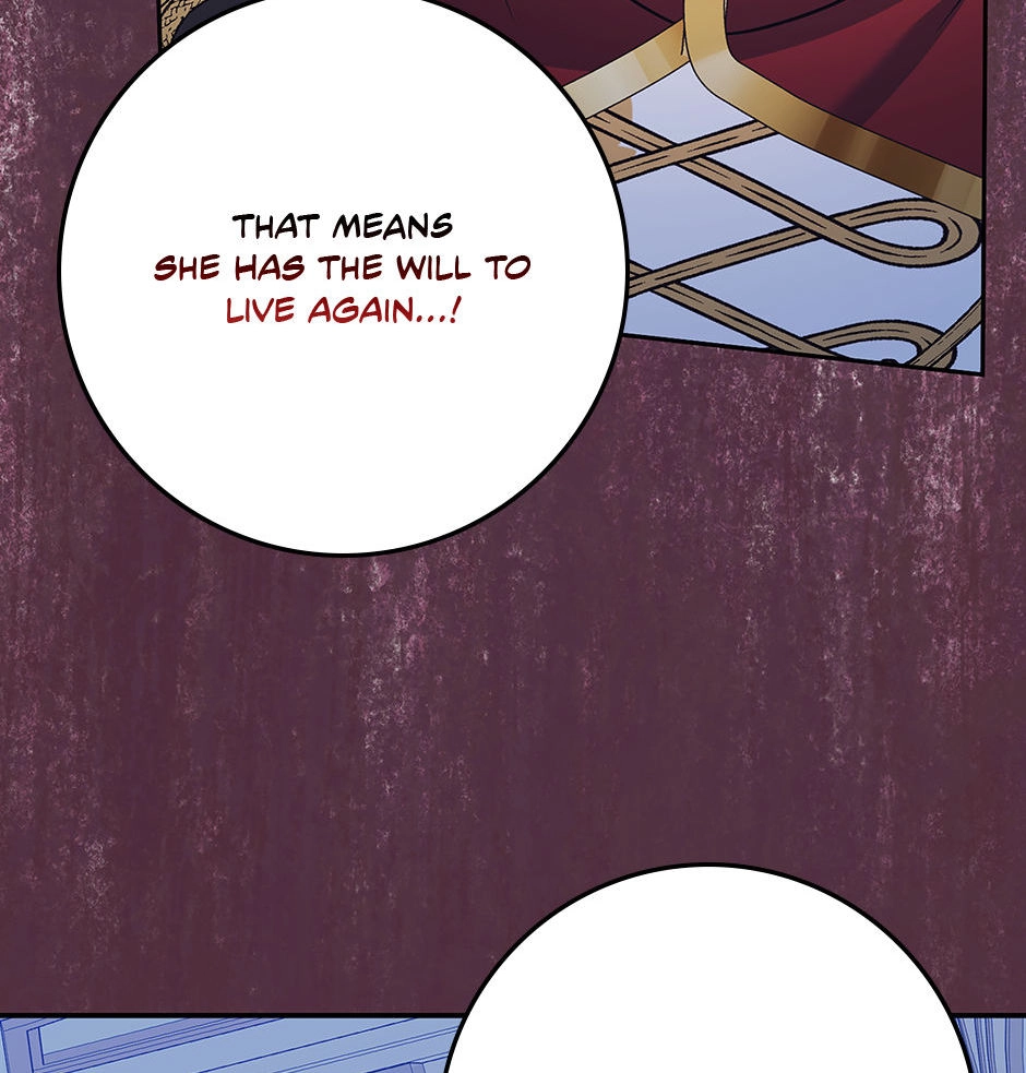 Running Away at Night chapter 64 page 55