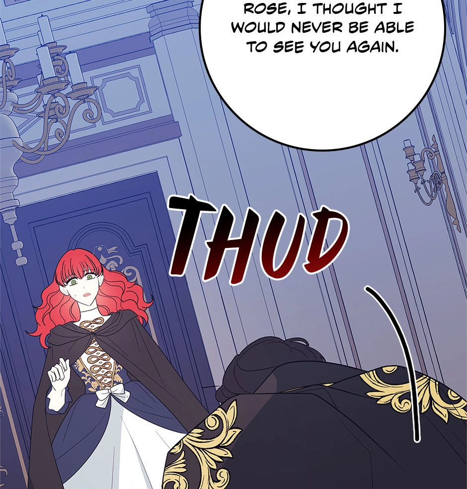 Running Away at Night chapter 64 page 56