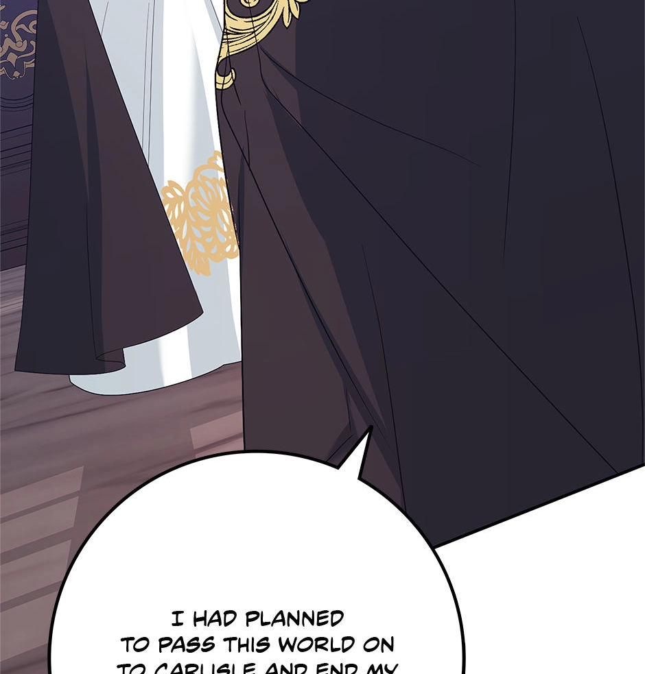 Running Away at Night chapter 64 page 57