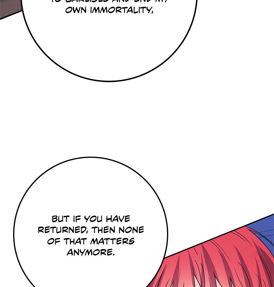 Running Away at Night chapter 64 page 58